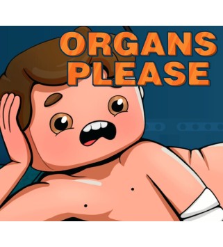 Organs Please Steam Key EUROPE